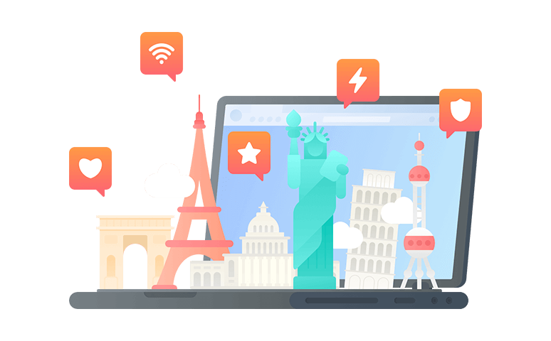 在尼加拉瓜连接到中国的加速器 - 大陆VPN